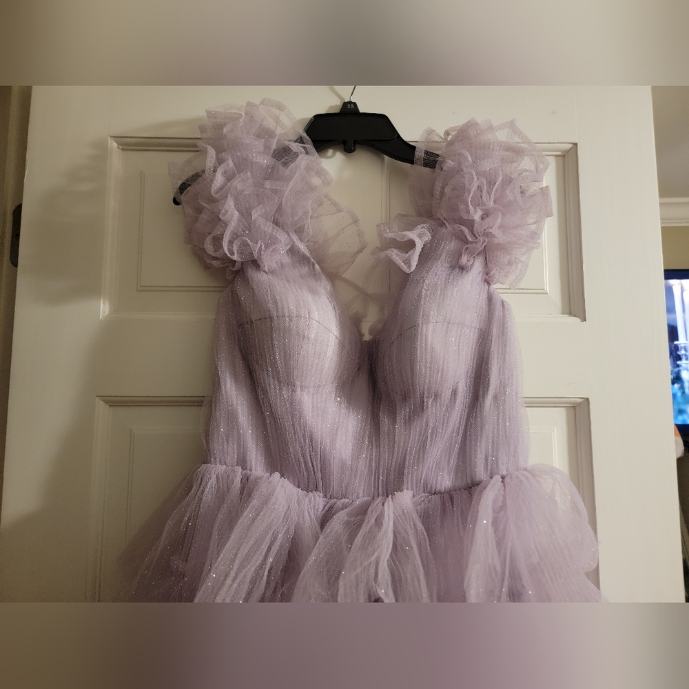 Ava Gown - Picture 4 of 6
